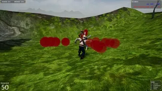Скриншот 5 к игре Hermertia Wars