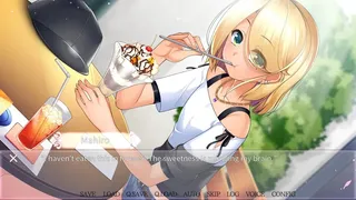 Trap Yuri Tempest