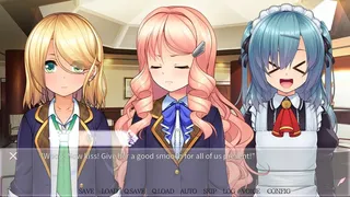 Trap Yuri Tempest