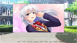 Скриншот 6 к игре Trap Yuri Tempest