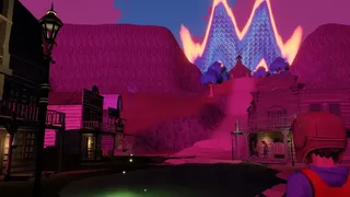 The Nexus Hotel