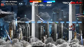 Skygrave