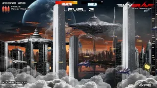 Skygrave