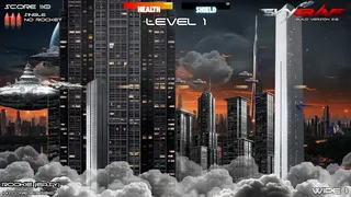 Skygrave