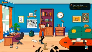Скриншот 6 к игре Last Revision