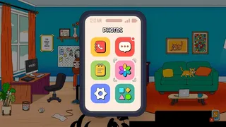 Скриншот 7 к игре Last Revision