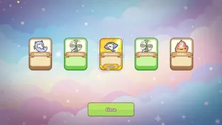 Kumochi Keeper