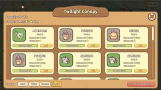 Скриншот 5 к игре Kumochi Keeper