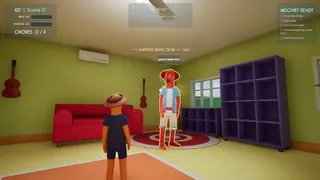 TRONADO