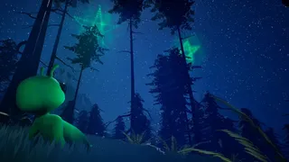 They Came From Space