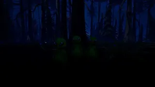 Скриншот 7 к игре They Came From Space