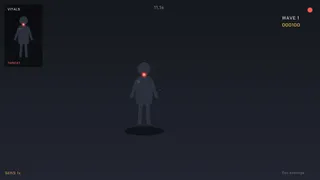 Pressure Points