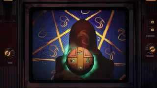 Скриншот 5 к игре Tuned In