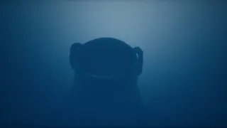 SCP: Darkwater