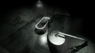 SCP: Darkwater