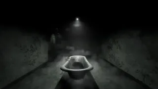 SCP: Darkwater