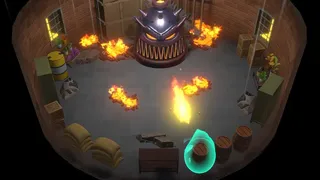 Souls of Bombarika