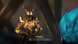 Souls of Bombarika