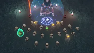 Скриншот 6 к игре Souls of Bombarika