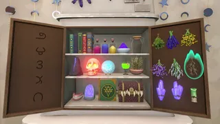 Скриншот 7 к игре Souls of Bombarika