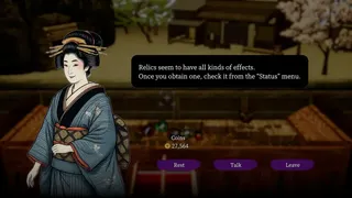 Old Coin Pusher Gaiden