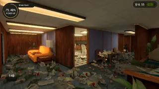 Office Cleanup Co.