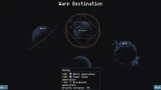Скриншот 5 к игре Stellar Wizard