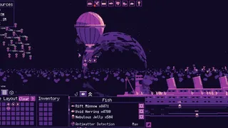 Скриншот 6 к игре Stellar Wizard