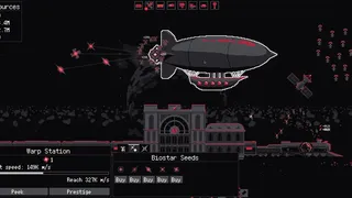 Скриншот 7 к игре Stellar Wizard