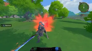 Echoes of Kyria
