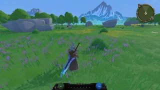 Echoes of Kyria