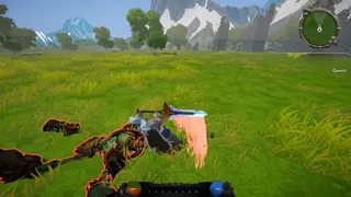 Скриншот 5 к игре Echoes of Kyria