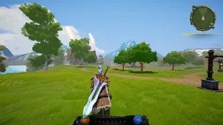Скриншот 7 к игре Echoes of Kyria