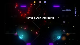 Petri Party
