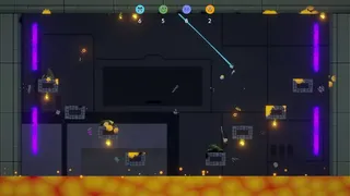 Petri Party