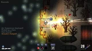 Sundown Deadrot