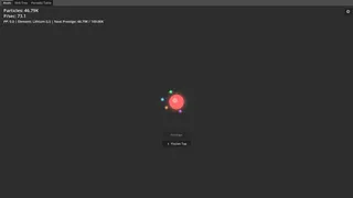 Element Idle