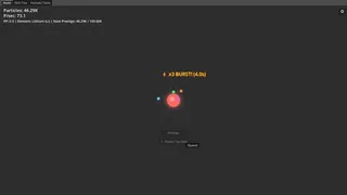 Element Idle