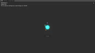 Element Idle