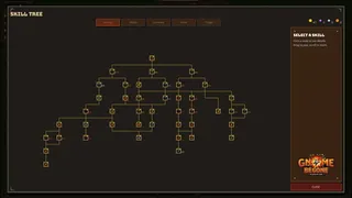 Скриншот 5 к игре GnomeBeGone