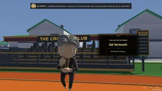 Crooked Derby