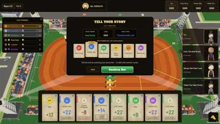 Скриншот 5 к игре Crooked Derby