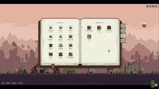 Скриншот 5 к игре The Horde of Gorak