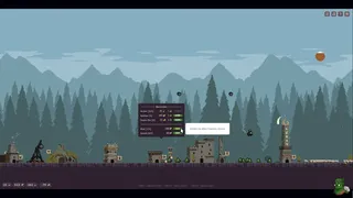 Скриншот 7 к игре The Horde of Gorak