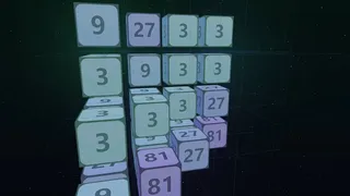 Скриншот 7 к игре 2187
