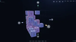 Скриншот 8 к игре 2187