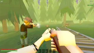 Settlers of Pineshore