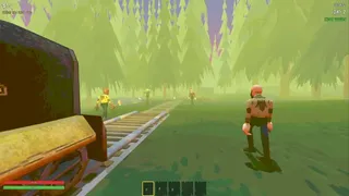 Скриншот 6 к игре Settlers of Pineshore