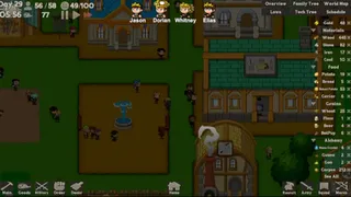 Скриншот 7 к игре Riftmoor