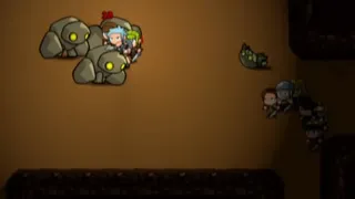 Скриншот 8 к игре Riftmoor